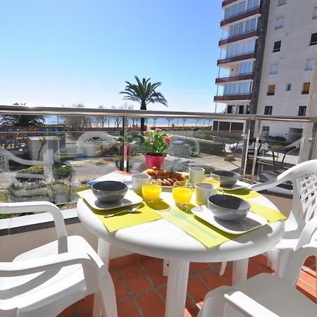 Rnet - Hort De Mar Apartment Roses Ngoại thất bức ảnh